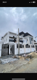 5 bedroom House for sale Maple Estate, Oko oba Agege Lagos