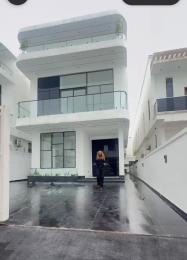 5 bedroom House for sale Orchid Road Lekki Orchid Lekki Lagos