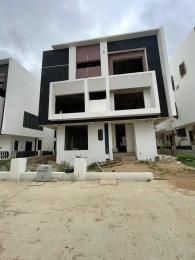 5 bedroom House for sale Riverpark Lugbe Abuja