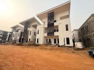 5 bedroom House for sale Wuye Abuja