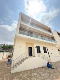 5 bedroom House for sale Katampe Abuja