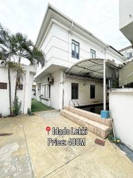 5 bedroom House for sale Idado Lekki Lagos