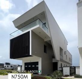 5 bedroom House for sale VGC Lekki Lagos