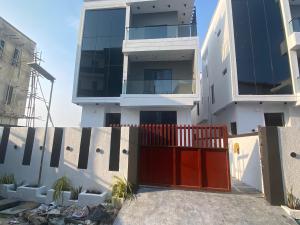 5 bedroom House for sale Ologolo Lekki Lagos