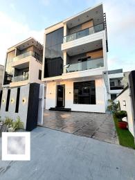 5 bedroom House for sale Ologolo Lekki Lagos