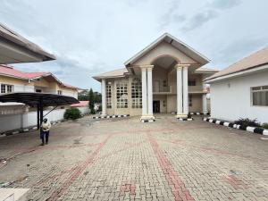 5 bedroom House for sale Maitama Maitama Abuja