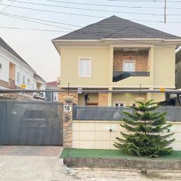 5 bedroom Flat / Apartment for sale Chevy View Estate Lekki Lagos