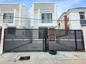 5 bedroom House for sale Osapa london Lekki Lagos