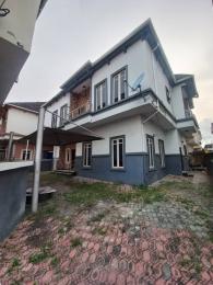 5 bedroom House for sale Chevron Drive Lekki Lagos