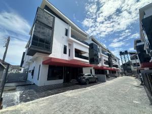 5 bedroom House for rent Ologolo Lekki Lagos