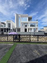 5 bedroom House for sale Chevron Lekki Lagos