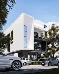 5 bedroom House for sale Fubara Dublin Green, Igbo Efo, Lekki Phase 1 Lekki Lagos