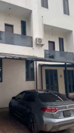 5 bedroom House for rent Asokoro Abuja