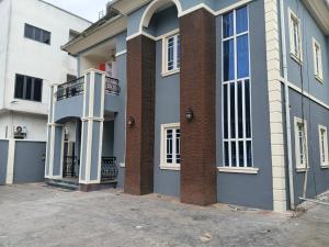 5 bedroom House for rent Ikeja GRA Ikeja Lagos