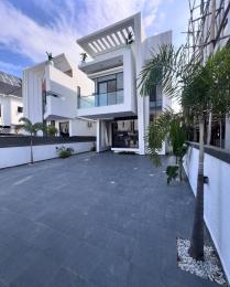 5 bedroom House for sale 2nd Toll Gate Lekki Lagos