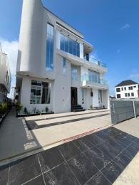 5 bedroom House for sale Chevron Lekki Lagos