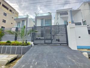 5 bedroom House for sale Osapa london Lekki Lagos