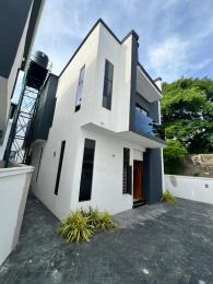 5 bedroom House for sale Chevron Lekki Lagos