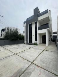 5 bedroom House for rent Megamound Estate Ikota Lekki Lagos