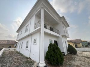 5 bedroom House for sale Sangotedo Ajah Lagos