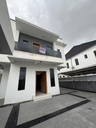 5 bedroom House for rent Harris Drive By Vgc Lekki Lagos