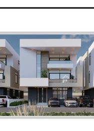 5 bedroom House for sale Life Camp Abuja