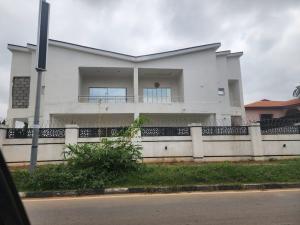 5 bedroom House for sale Aso Drive Maitama Abuja