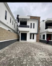 5 bedroom House for sale  Abraham adesanya estate Ajah Lagos