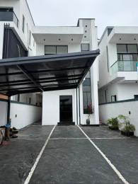 5 bedroom House for sale Sangotedo Ajah Lagos