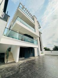 5 bedroom House for sale Magodo GRA Phase 2 Kosofe/Ikosi Lagos