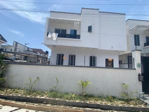 5 bedroom House for rent Ikota Villa Lekki Lagos