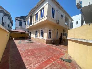 5 bedroom House for rent Ikota Lekki Lagos