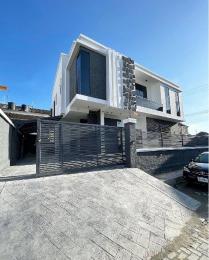 5 bedroom House for sale Osapa London Osapa london Lekki Lagos
