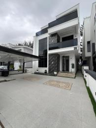 5 bedroom House for sale Lekki County Homes Ikota Lekki Lagos