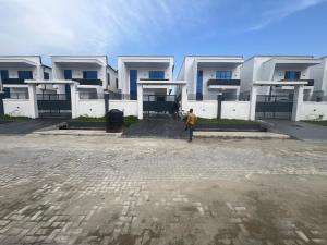 5 bedroom House for sale Mobil Road Ajah Lagos