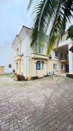 5 bedroom House for rent Maitama Maitama Abuja