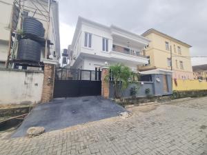 5 bedroom House for rent Osapa london Lekki Lagos