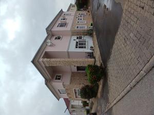 5 bedroom House for sale Maitama District Abuja Diplomatic Zone Maitama Abuja