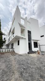 5 bedroom House for sale Katampe Extension Katampe Abuja