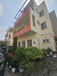 5 bedroom House for sale Ikeja GRA Ikeja Lagos
