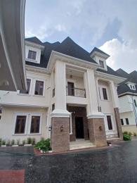 8 bedroom House for sale Gwarinpa Abuja