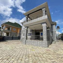 7 bedroom House for sale Life Camp Abuja