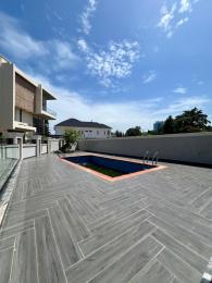 5 bedroom House for sale Old Ikoyi Ikoyi Lagos