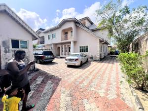 5 bedroom House for sale Xtadok Estate, Badore Badore Ajah Lagos