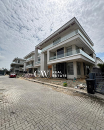 5 bedroom House for sale Ikate Lekki Lagos