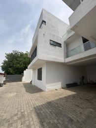 5 bedroom House for sale Maitama Maitama Abuja