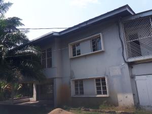 5 bedroom House for sale Ladipo Oluwole,off Marine Road Apapa G.R.A Apapa Lagos