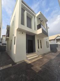5 bedroom House for sale Omole Phase 2 Omole phase 2 Ojodu Lagos