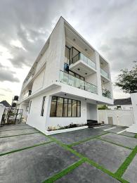 5 bedroom House for sale Apo Abuja
