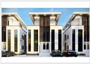 5 bedroom House for sale Asokoro Asokoro Abuja